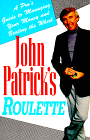 roulette books cover